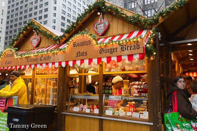 Must see Monday: Christkindlmarket  Chicago Chick City Tips